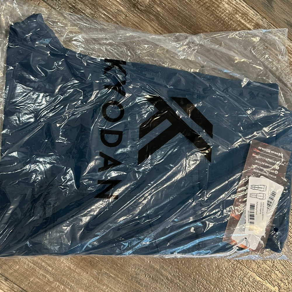 Kyodan Activewear leggings size L
